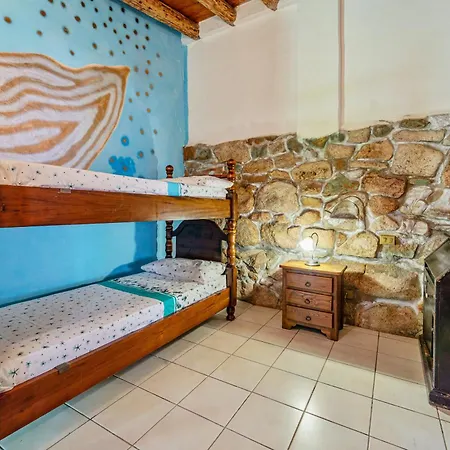 Holiday home Lo Scrigno