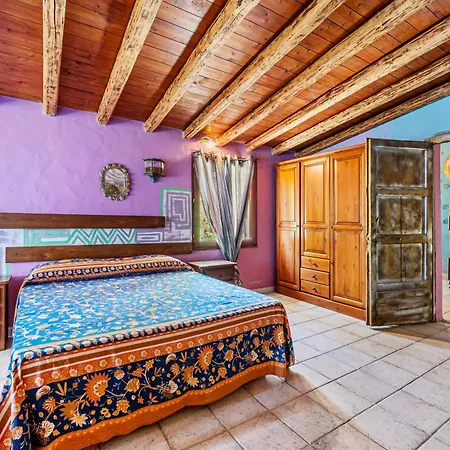 Holiday home Lo Scrigno *