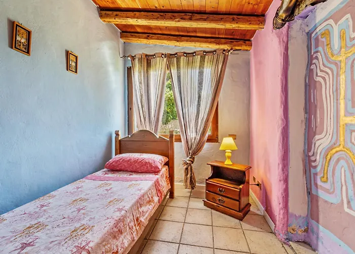 Lo Scrigno * アルブス