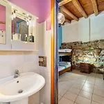 Holiday home Lo Scrigno Arbus