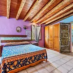 Holiday home Lo Scrigno *