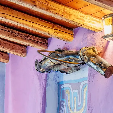 Casa de Férias Lo Scrigno *