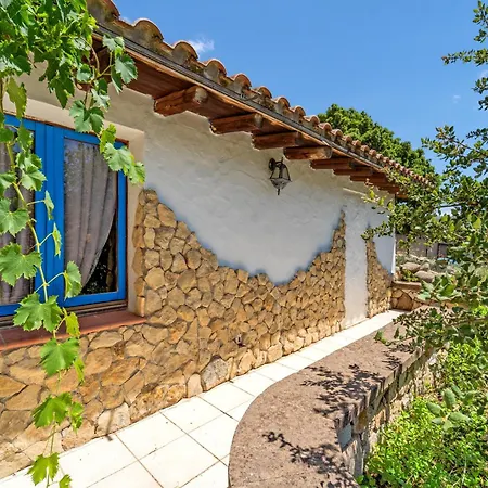 Lo Scrigno Casa de Férias *