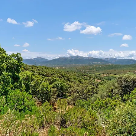 Lo Scrigno Casa de Férias *