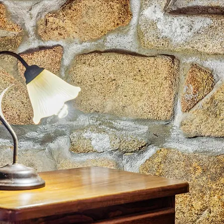 Casa de Férias Lo Scrigno Arbus