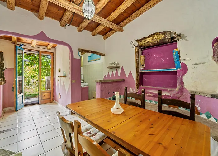 Lo Scrigno * アルブス