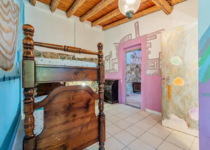 Lo Scrigno * アルブス