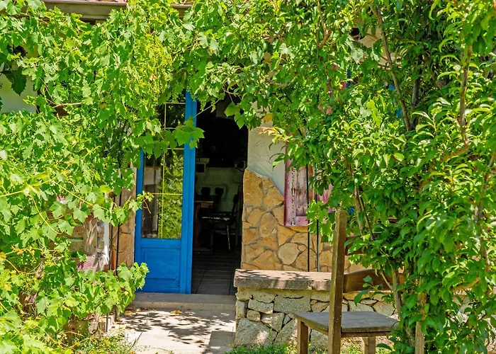 Lo Scrigno * アルブス